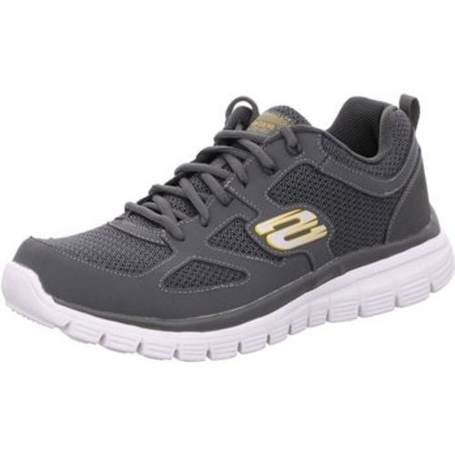 Sneaker Sportschuhe Schnürhalbschuh Burns-Agoura 52635/CHAR - Skechers - Modalova