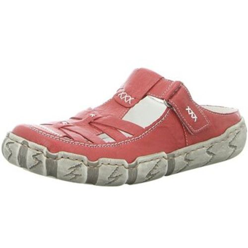 Rieker Clogs Pantoletten L0396-33 - Rieker - Modalova