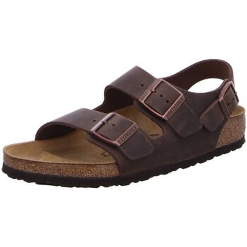 Sandalen Sandaletten Milano BS 034871 - Birkenstock - Modalova