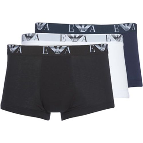 Boxer CC715-PACK DE 3 - Emporio Armani - Modalova