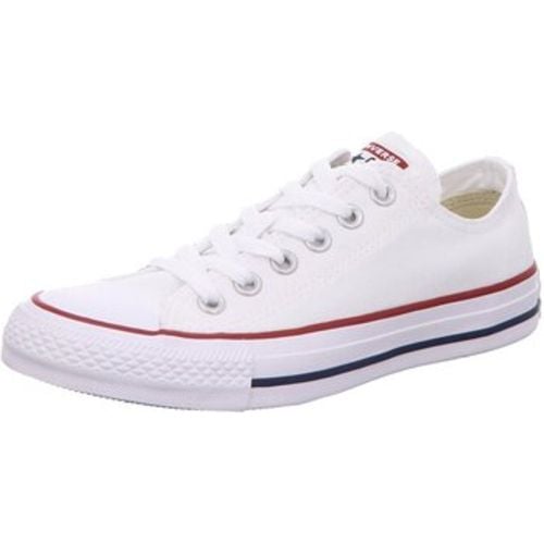 Sneaker Leinen Schnürhalbschuh All Star OX M7652C - Converse - Modalova