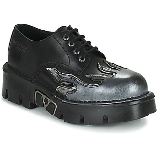 New Rock Herrenschuhe M-1553-C3 - New Rock - Modalova