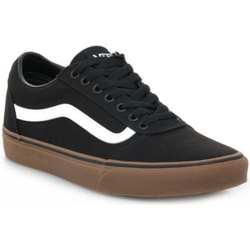 Vans Sneaker 7HI WARD BLACK GUM - Vans - Modalova