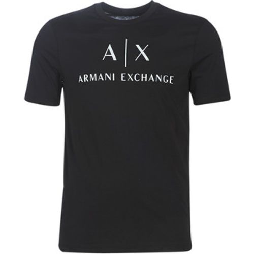 Armani Exchange T-Shirt 8NZTCJ - Armani Exchange - Modalova