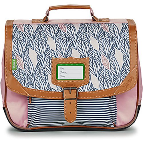 Tann's Schultasche CREATION FLORE CARTABLE 35 CM - Tanns - Modalova