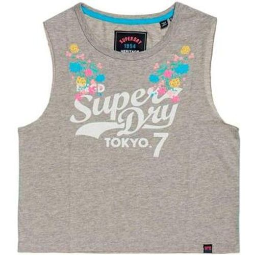 Superdry T-Shirts & Poloshirts - Superdry - Modalova