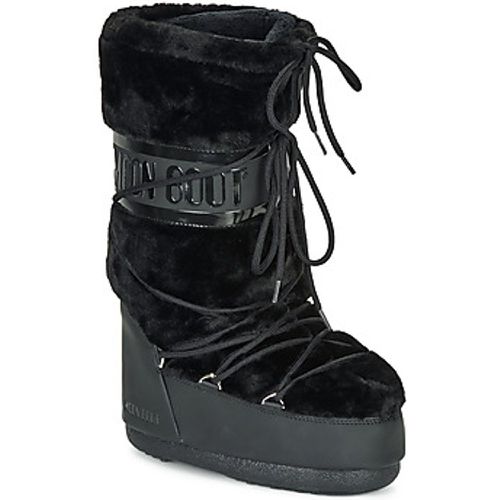 Moonboots CLASSIC FAUX FUR - moon boot - Modalova