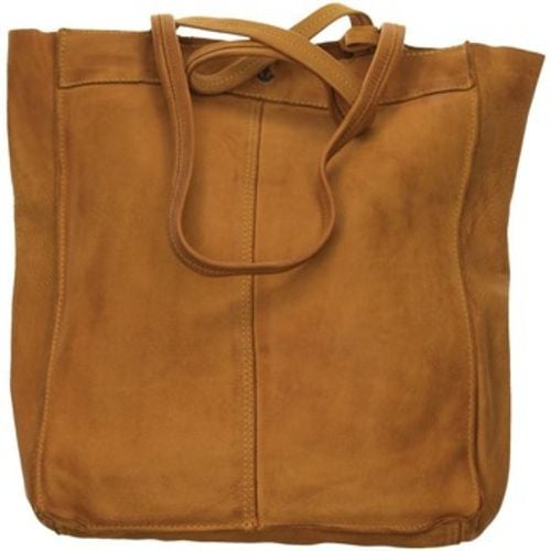 Handtasche Mode Accessoires B3.6595-mustard - Harbour 2nd - Modalova