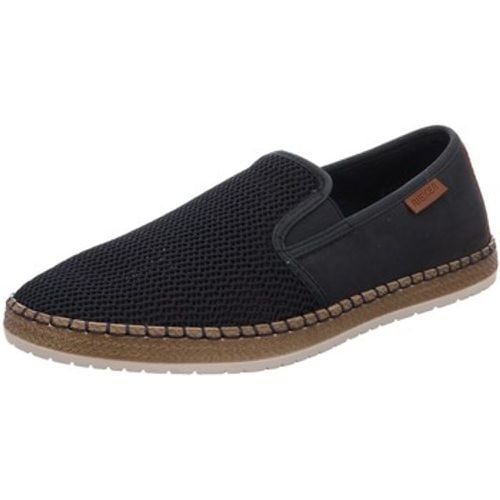 Herrenschuhe Slipper Slipper Halbschuh B5265-14 - Rieker - Modalova