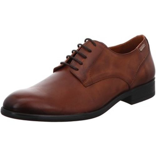 Halbschuhe Business Bristol Business Schuhe M7J-4187 M7J-4187 cuero - Pikolinos - Modalova