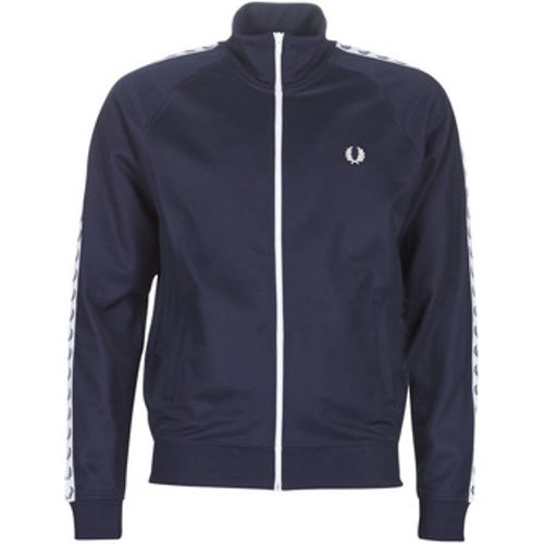 Trainingsjacken TAPED TRACK JACKET - Fred Perry - Modalova