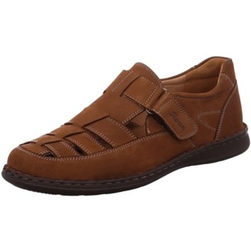 Herrenschuhe Bequemschuhe Elcino-191 36324 - Sioux - Modalova