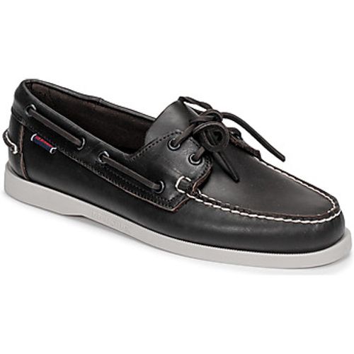 Sebago Mokassins DOCKSIDE PORTLAND - Sebago - Modalova