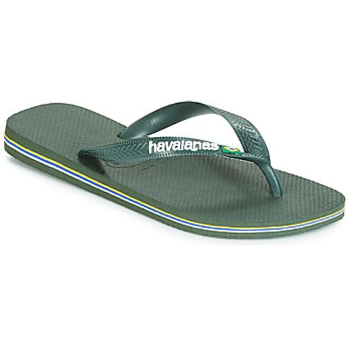 Havaianas Zehentrenner BRASIL LOGO - Havaianas - Modalova