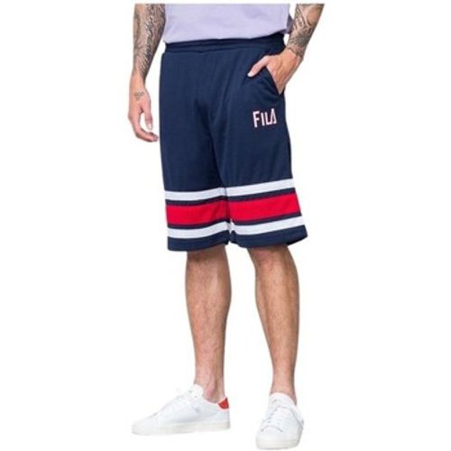 Fila Shorts Short Parker - Fila - Modalova