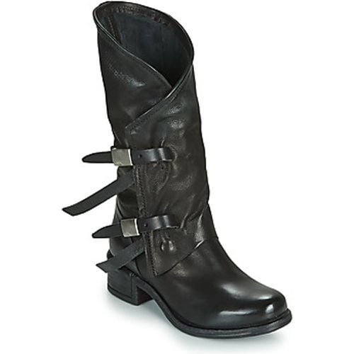 Damenstiefel ISPERIA BUCKLE - Airstep / A.S.98 - Modalova