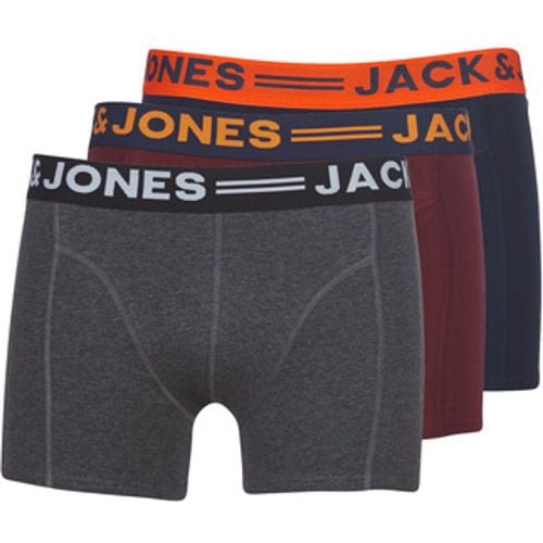 Boxer JACLICHFIELD X 3 - jack & jones - Modalova