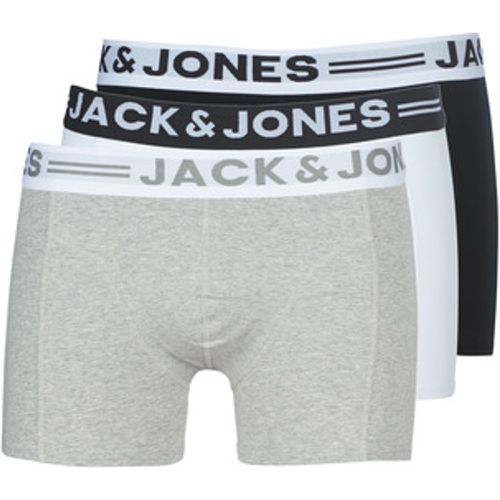 Jack & Jones Boxer SENSE X 3 - jack & jones - Modalova