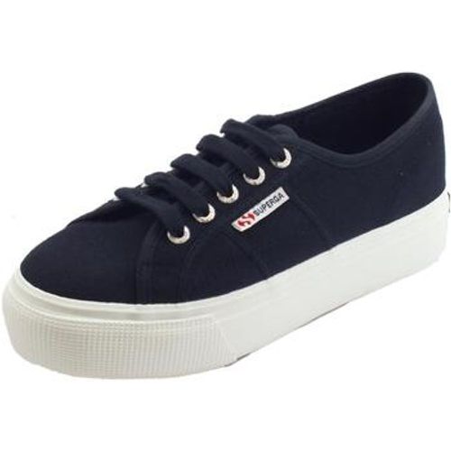 Sneaker 2790ACOTW Up And Down Blue - Superga - Modalova