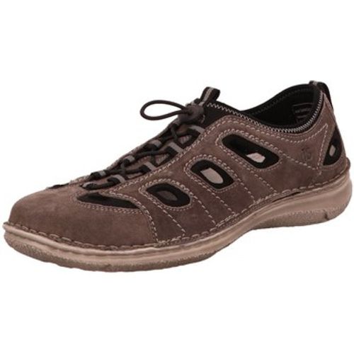 Halbschuhe Schnuerschuhe Anvers 92 43392 949 711 - Josef Seibel - Modalova