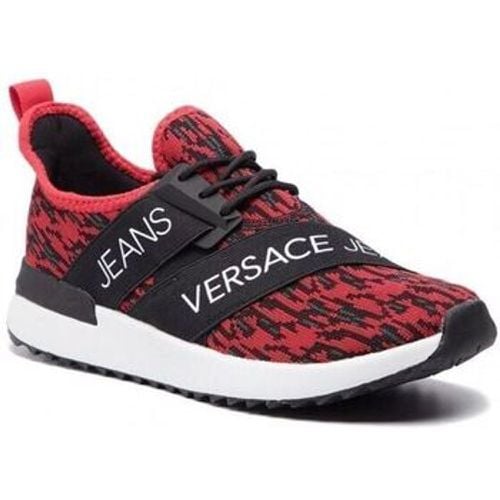 Versace Sneaker E0YTBSG1 - Versace - Modalova