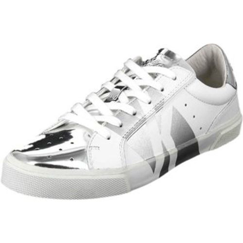 Sneaker Rubber BKW101383 - Bikkembergs - Modalova