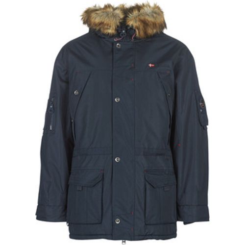 Parkas ABIOSAURE-MARINE - geographical norway - Modalova