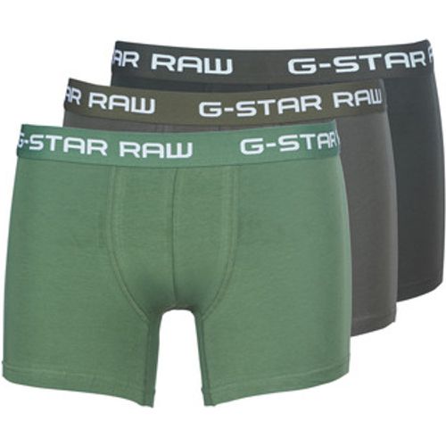 Boxer CLASSIC TRUNK CLR 3 PACK - G-Star Raw - Modalova