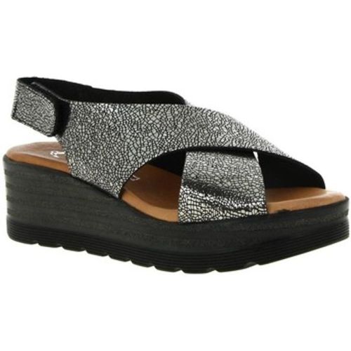 Marila Sandalen Chaussures Grau In Damengrößen erhältlich. 40. Jetzt Chaussures von Marila auf Spartoo.de versandkostenfrei bestellen! - 15615661F5 - Modalova