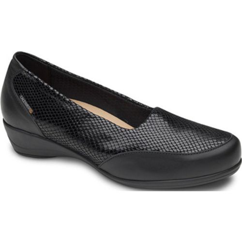 Calzamedi Ballerinas 0602 negro - Calzamedi - Modalova