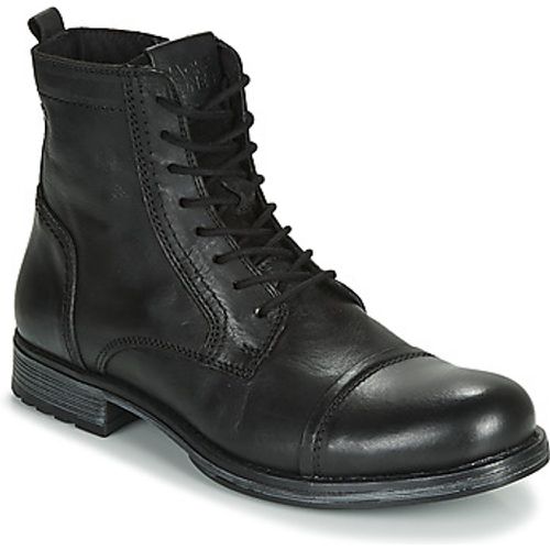 Herrenstiefel JFW RUSSEL LEATHER - jack & jones - Modalova