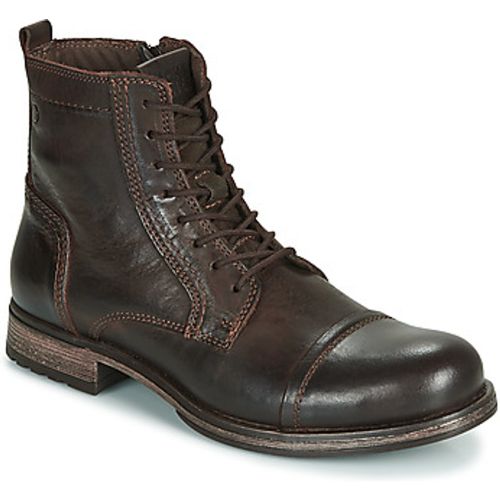 Herrenstiefel JFW RUSSEL LEATHER - jack & jones - Modalova