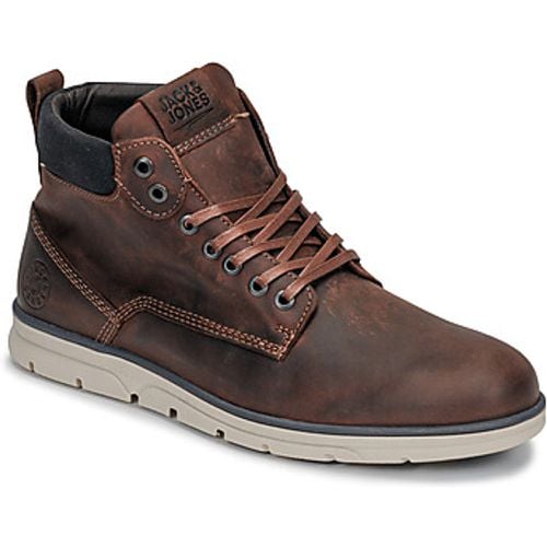 Herrenstiefel JFW TUBAR LEATHER - jack & jones - Modalova