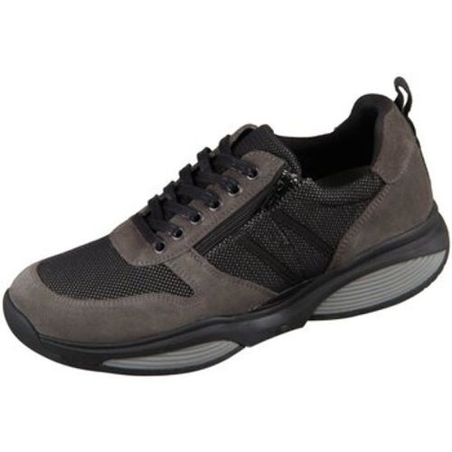 Halbschuhe Schnuerschuhe SWX 3 grau -851 - Xsensible - Modalova