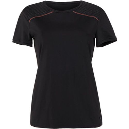 T-Shirt Kurzärmeliges Sporthemd Energy Cheek - Lisca - Modalova