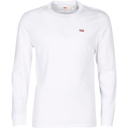 Levis T-Shirt LS ORIGINAL HM TEE - Levis - Modalova