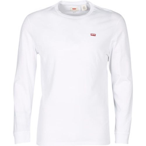 Levis T-Shirt LS ORIGINAL HM TEE - Levis - Modalova