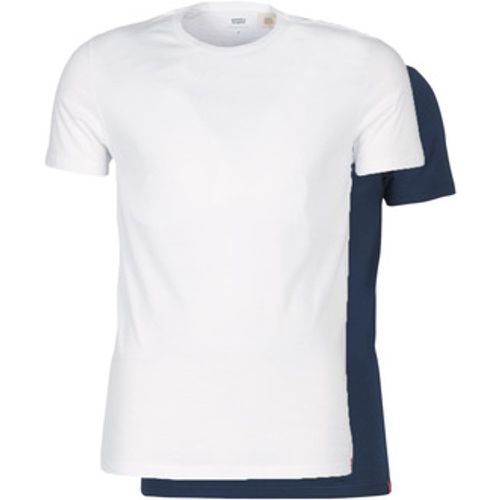 Levis T-Shirt SLIM 2PK CREWNECK 1 - Levis - Modalova