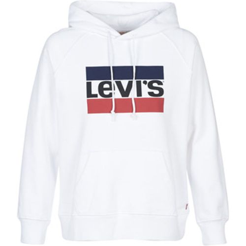 Sweatshirt GRAPHIC SPORT HOODIE - Levis - Modalova