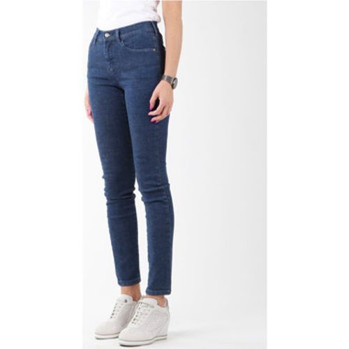 Slim Fit Jeans Jeanshose Blue Star W27HKY93C - Wrangler - Modalova