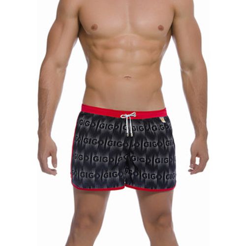 Gigo Badeshorts Badeshorts schwarz - Gigo - Modalova