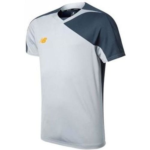 T-Shirts & Poloshirts WSTM500SVM - New Balance - Modalova