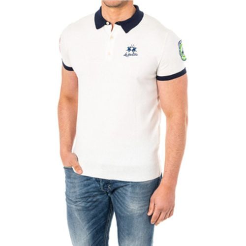 La Martina Poloshirt 2MPU31-00002 - LA MARTINA - Modalova