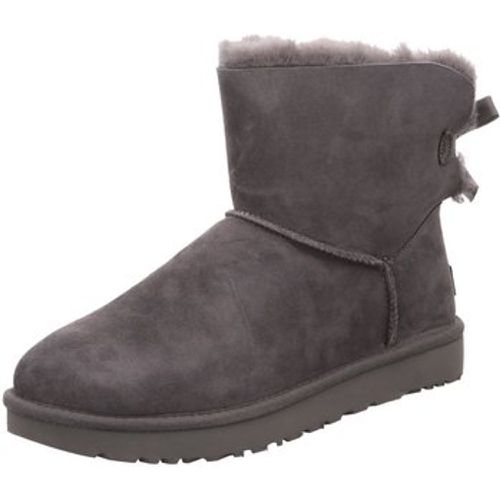 Stiefel Stiefeletten mini bailey bow 1016501-W-Mini-Bailey-Bow-II - Ugg - Modalova