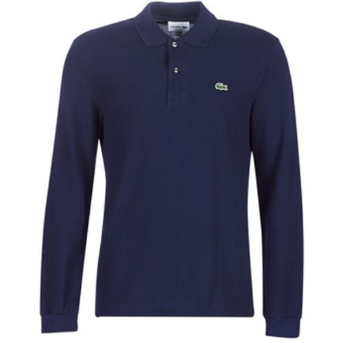 Lacoste Poloshirt L1312 - Lacoste - Modalova