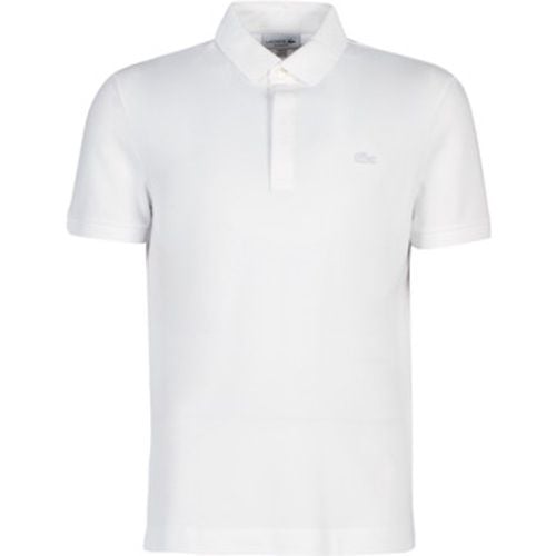 Poloshirt PARIS POLO REGULAR - Lacoste - Modalova