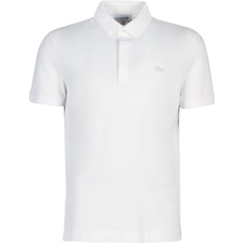 Poloshirt PARIS POLO REGULAR - Lacoste - Modalova