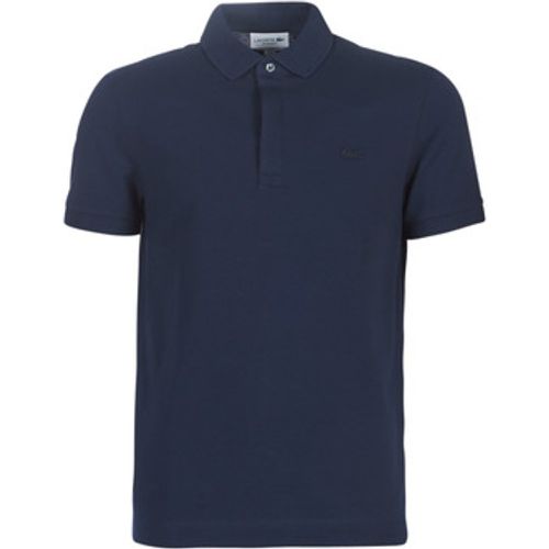 Poloshirt PARIS POLO REGULAR - Lacoste - Modalova