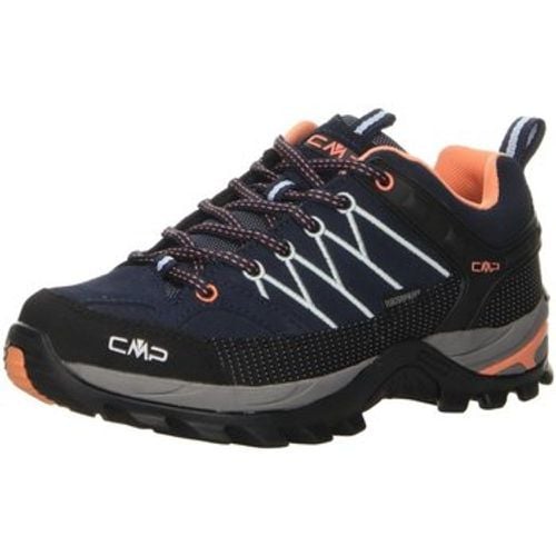 Fitnessschuhe Sportschuhe RIGEL LOW WMN TREKKING SHOES WP 3Q13246 92AD - CMP - Modalova