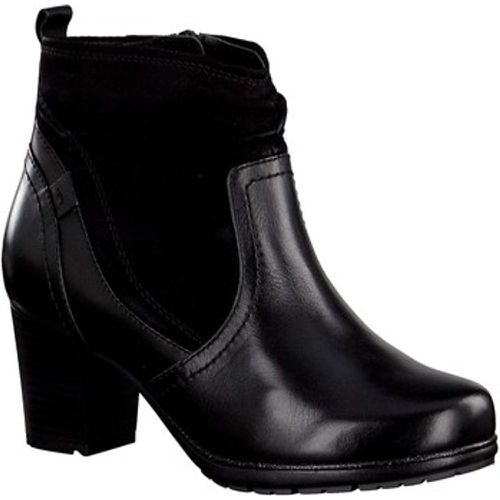 Ankle Boots Stiefeletten Comfort-Stiefelette black 8-8-25313-23/001 - Jana - Modalova